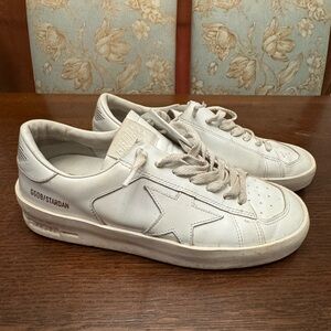 Golden Goose Stardan Sneaker